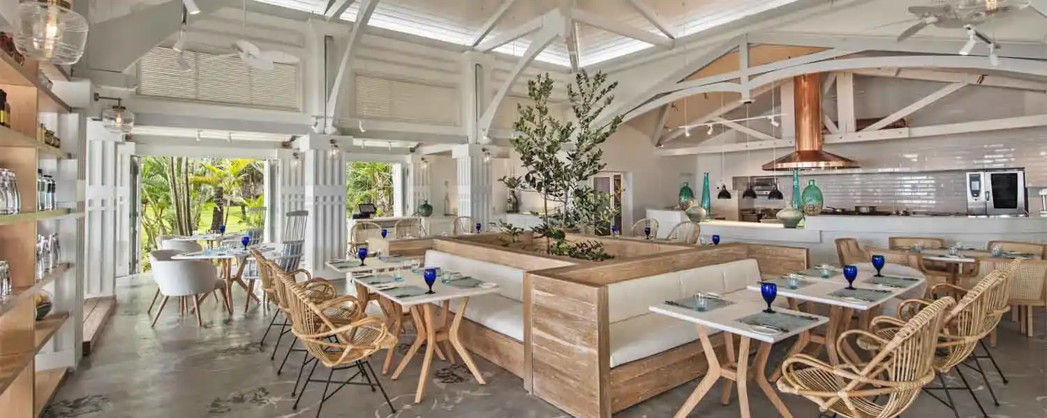 Sugar Beach, Mauritius-1